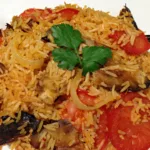 concoction rice recipe