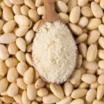 homemade gluten free almond flour