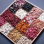 hack for storing beans indefinitely