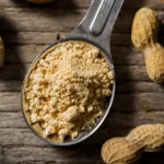 peanut powder recipe