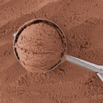 chocolate ice cream