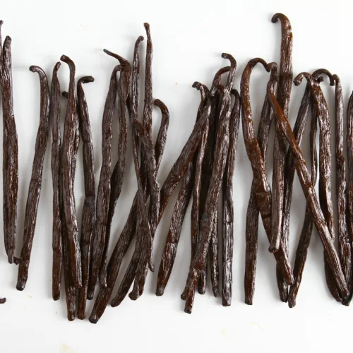 health benefit of vanilla