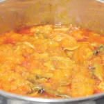 ikokore water yam pottage