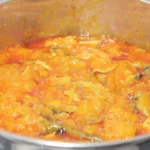 ikokore water yam pottage recipe